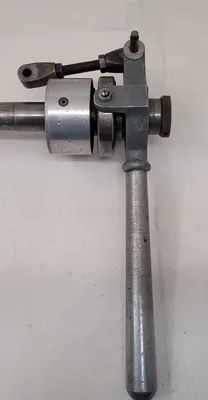 ROYAL PRODUCTS Collet Closer Tooling & Accessories, Lathe Tooling | Machinery Central (7)