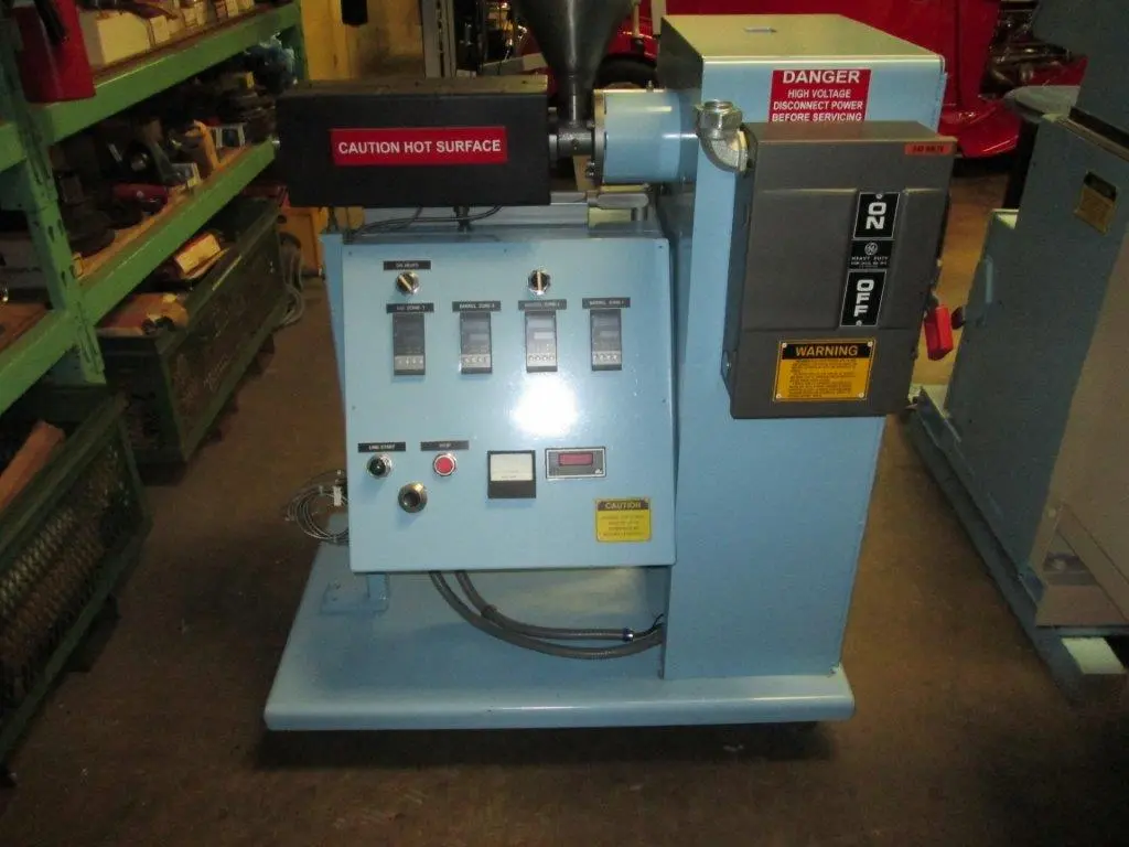 3/4″ Killion 24″1 Extruder