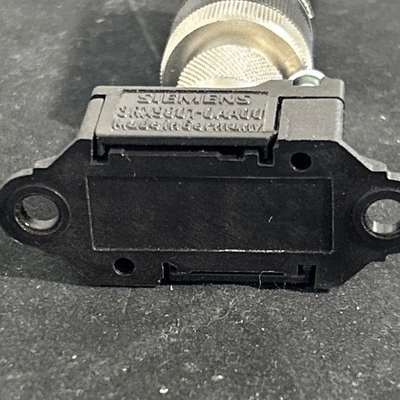 NEW Siemens 3RK19011MX00