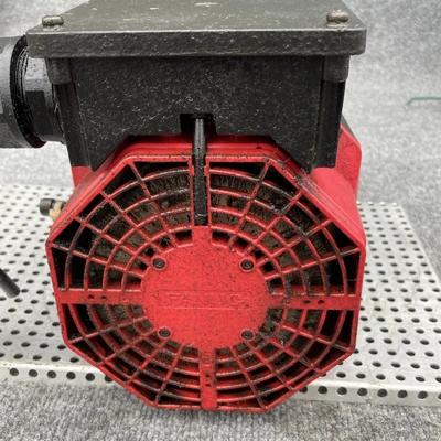 Used FANUC A06B-1404-B103 Servo Motors California US | Davliegogo LLC #1708064
