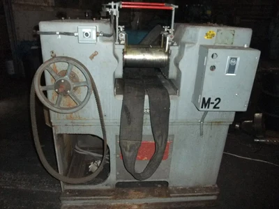 Farrel 6x13 Lab Mill