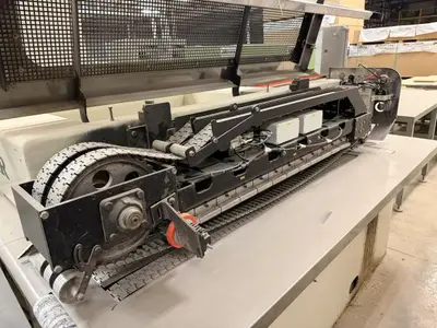USED KUPER FLL