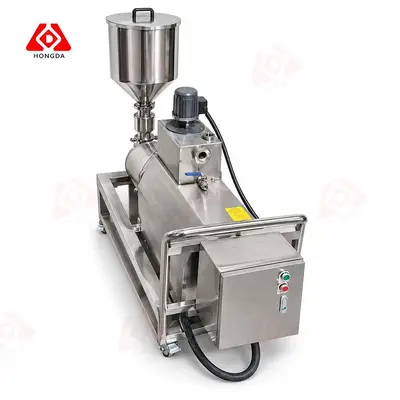 New | in-Stock 2025 HONGDA SRH-3-22 Dispersers / Emulsifiers California US | Hongda America Corp #1207707
