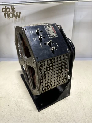 USED Superior Electric 1256-B