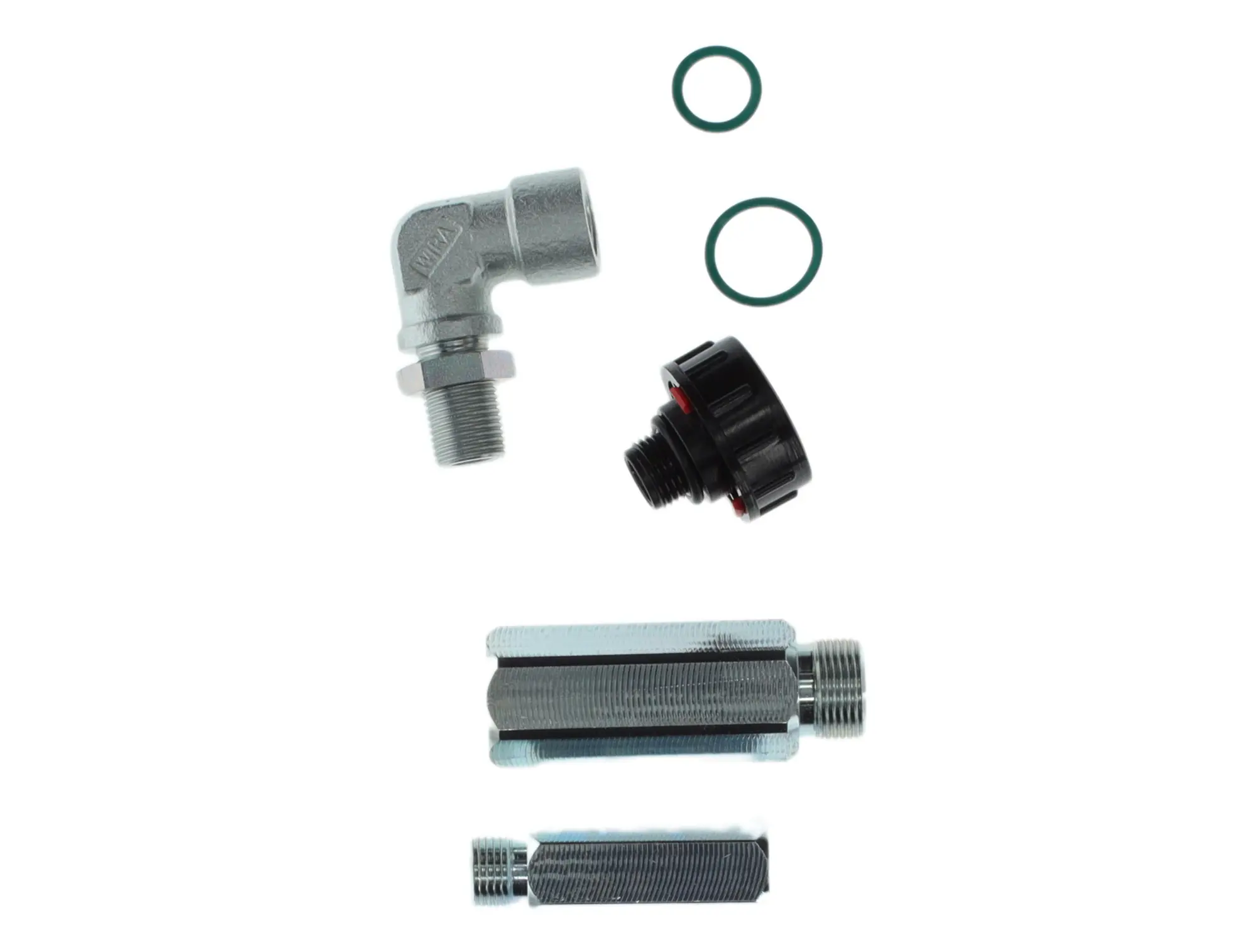 KUKA Retrofit kit, axis 2 gear unit Fortec