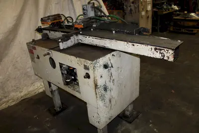 USED AIR FEED INC. BAF5