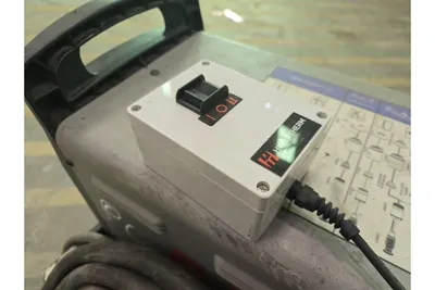 Used _UNKNOWN_ _UNKNOWN_ Plasma Cutters Texas US | IRS Auction #1572762