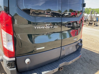 USED 2018 FORD TRANSIT 350