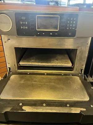 Used TURBOCHEF ENCORE2 Ovens Florida US | BAM Discount Restaurant Equipment #1507774