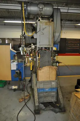 USED MINSTER NO 5