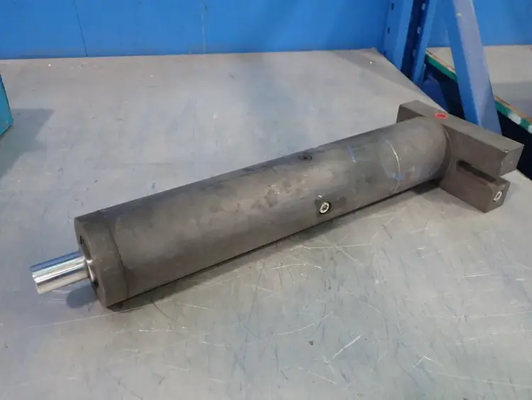 Used GROSSEL TOOL 3GTPD13606514F Pumps Ohio US | HGR 24 #868563