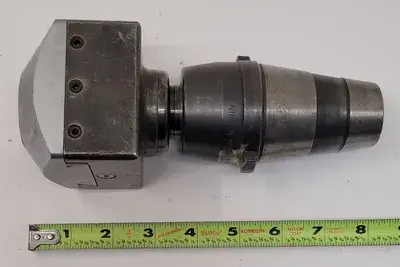 USED CRITERION S-3 BORING HEAD