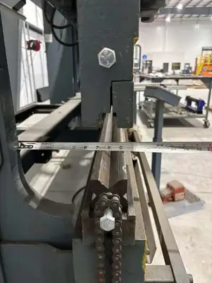 BETENBENDER 12-95T Press Brakes-Hydraulic Power | Asset Exchange Corporation (5)