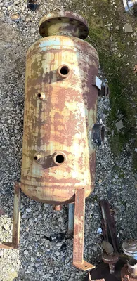 1999 P.M. LATTNER MFG CO . VESSELS (Pressure rated tanks) | EcReCon Inc (1)