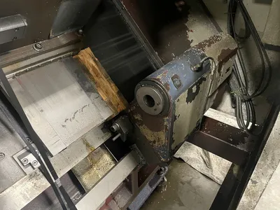 USED YCI TC-26