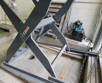PENTALIFT Unassigned Forklifts | Alan Ross Machinery (2)