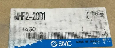 NEW SMC MHF2-20D1 CYLINDER MHF220D1