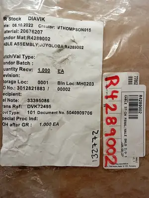 NEW JOYGLOBA R4289002