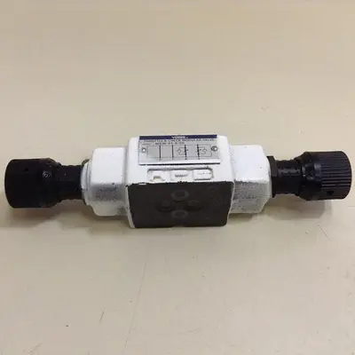 USED YUKEN MSW-01-X-50