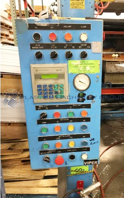 APM Integrity 8’x10′ single station