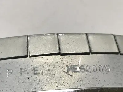 NEW PPE ME60005