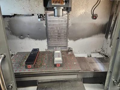 2011 HAAS VF2 SSYT MACHINING CENTERS, VERT., N/C & CNC | Prime Machinery (2)