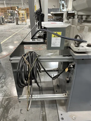 Used 2019 ABB IRB 6700 Robotics California US | MachineryMax #1462110