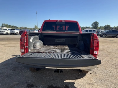 Used 2023 RAM 1500 Pickup Trucks Michigan US | Miedema Asset Management Group #1461436
