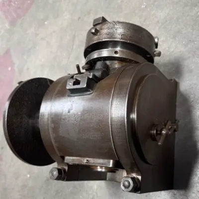 _UNKNOWN_ Does Not Apply Rotary Tables | Amiron Machinery (4)