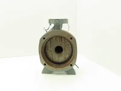 Flowserve HM70 Pump Head Casing