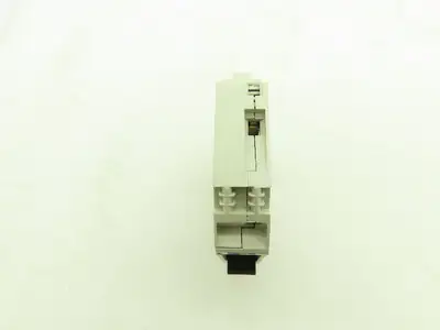 Telemecanique GB2CB07 Circuit Breaker 2A 60VDC 277VAC Thermal Magnetic TeSys
