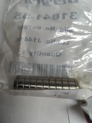 New | in-Stock JERGENS 31841-SS Misc Fasteners | Surplus Asset Holdings #1198480