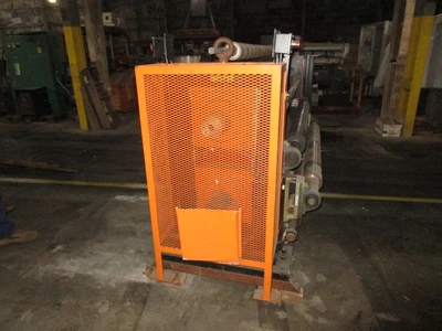 1998 BF PERKINS Embosser Extrusion Other, Embossers | Mark One Machinery (9)