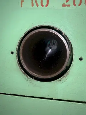 USED DOALL ROMI 25H