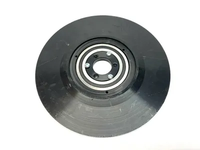 USED BOSCH REXROTH GUIDE DISC