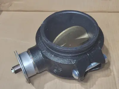 NEW VICTAULIC V-060-700-S-EJ