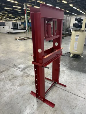 Used SUNEX 5220 H-Frame Presses Georgia US | The Equipment Hub #1319565