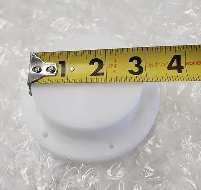 TEFLON INSERT