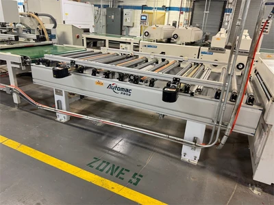 USED 2020 AUTOMAC DZ-3000