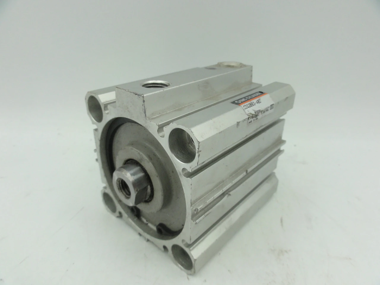 USED SMC CDQZB63-40D