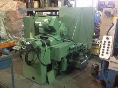 USED 1970 GLEASON 516