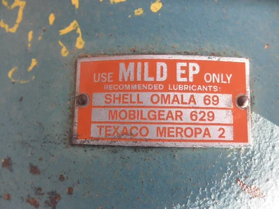 USED SUMITOMO H59A