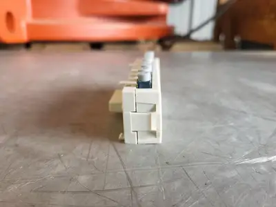 NEW ABB RDC0-03C