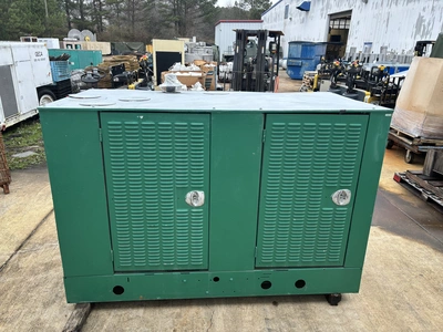 USED CUMMINS GGFD-5636631