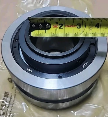 NEW TIMKEN QAMC14178ST
