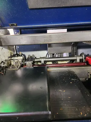 2015 TSUGAMI BO325II Swiss Type Automatic Screw Machines | Midstate Machinery (33)