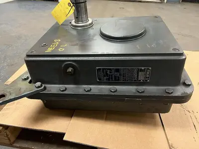 USED FALK 4315J25C
