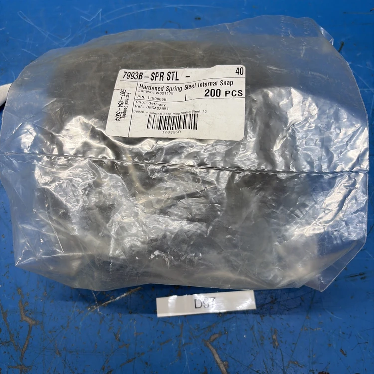 New | in-Stock Fastenal 11508050 Miscellaneous MRO Indiana US | J&J Industrial Supply #1280966