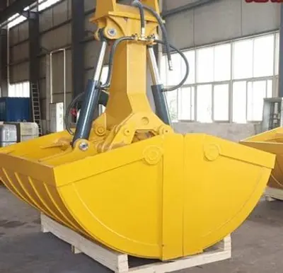 2021 SELF-PROPELLED MULTIFUNCTIONAL AMPHIBIOUS  DREDGER