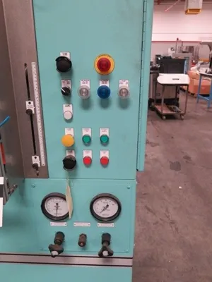 2019 WABASH G30-18-BLPX Heated Platen Press and Laminating Press | Kempler Machinery (7)
